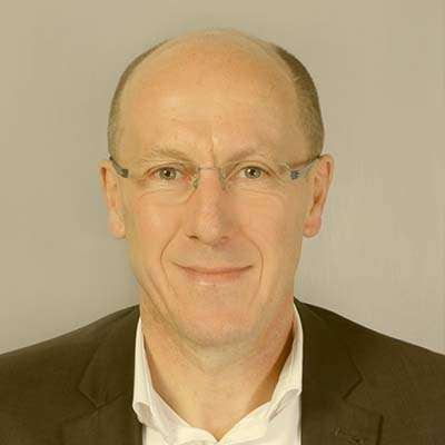 Jean-Aimé Boutelier - Photo Portrait -Expert Entreprise EPV